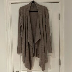 Barefoot Dreams Cardigan